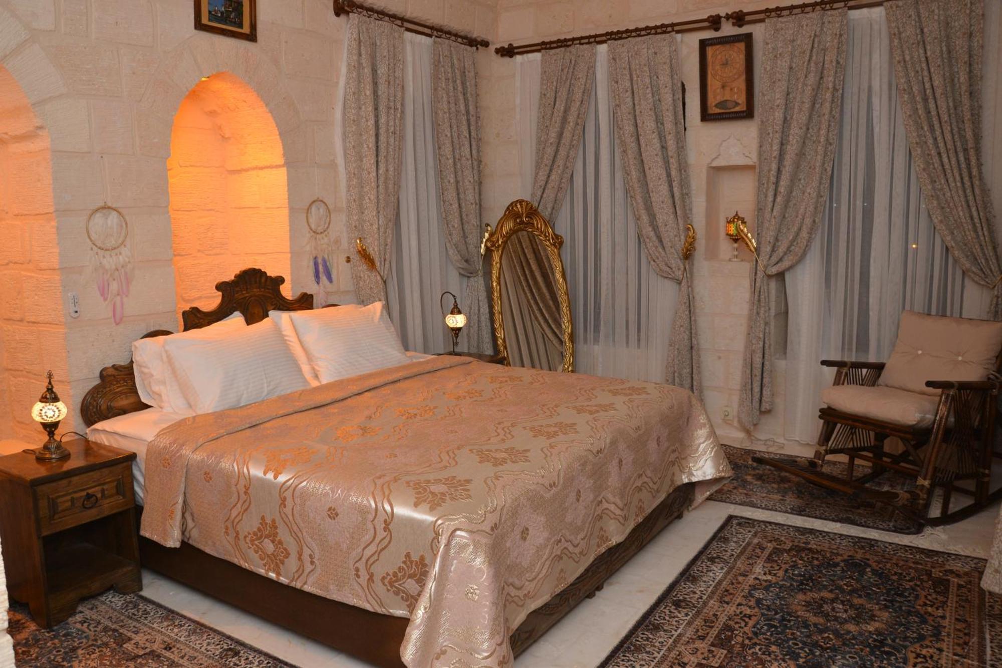 Mehmet Bey Konagi Butik Otel Midyat Exterior foto