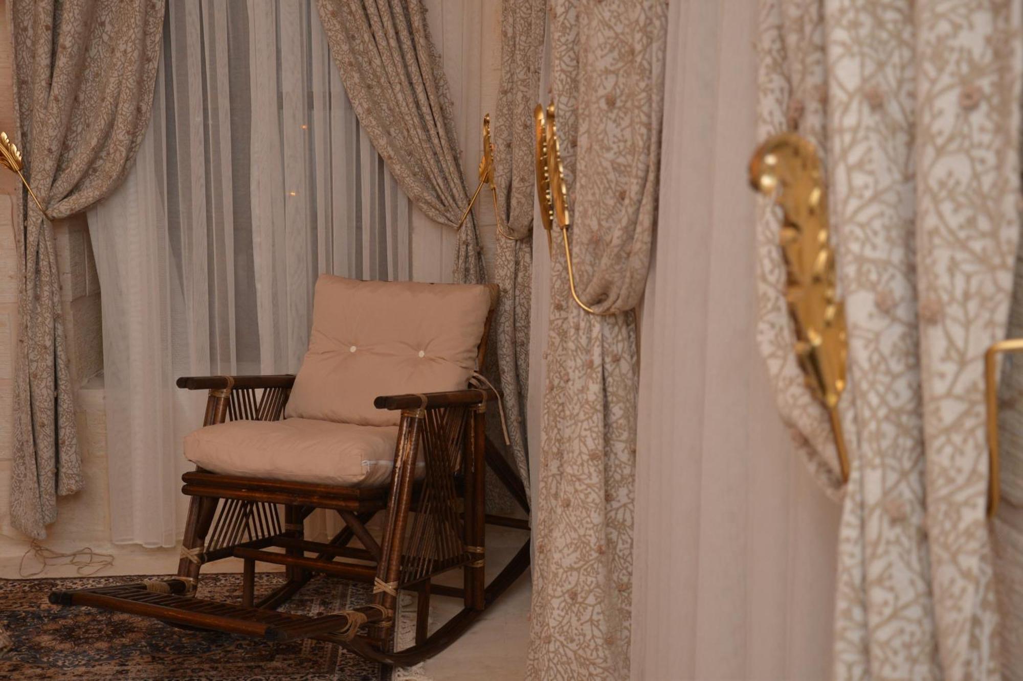 Mehmet Bey Konagi Butik Otel Midyat Exterior foto